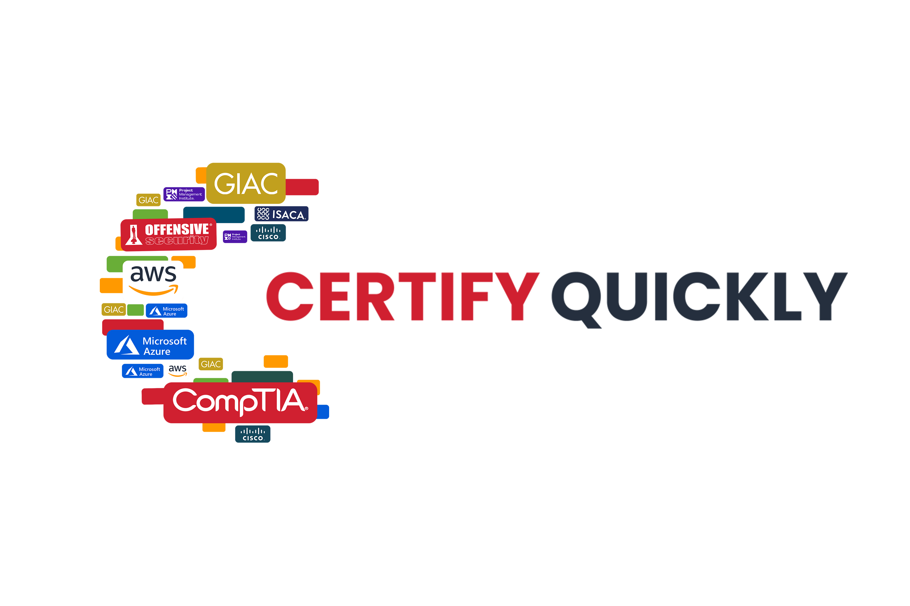 Home - Certify Quickly