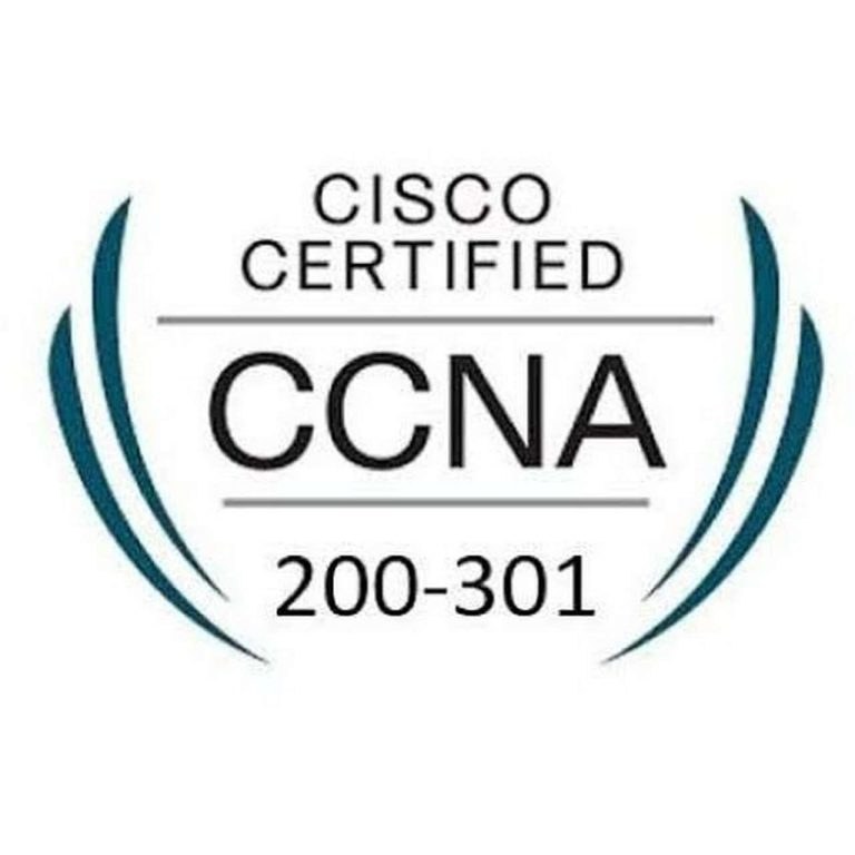 cisco certified ccna 200-301