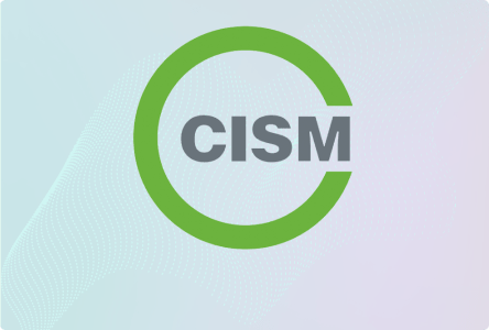 isaca-cism